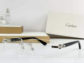 Picture of Cartier Sunglasses _SKUfw77838390fw